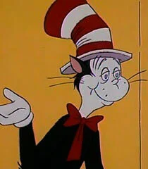 The Cat in the Hat