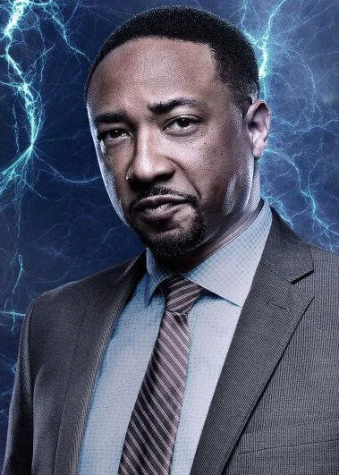 Inspector Bill Henderson