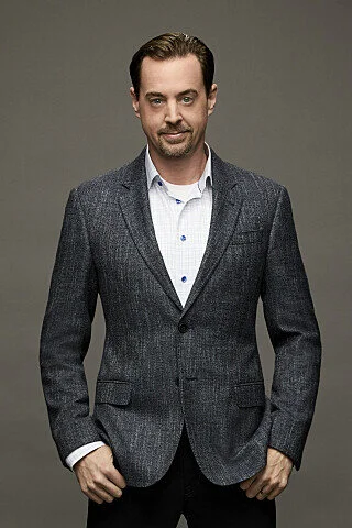 Special Agent Timothy "Tim" McGee