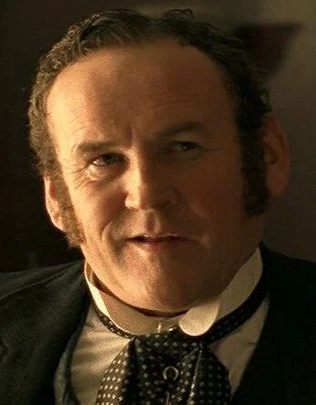 Inspector Brackenreid