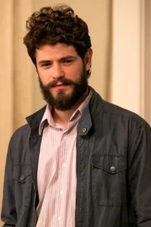 Ciro (1Ă‚Ĺž fase)