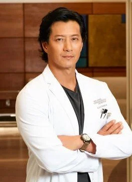 Dr. Alex Park