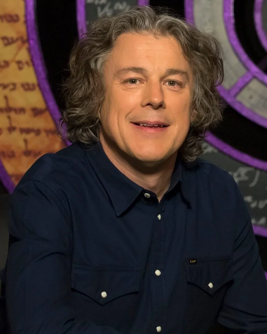 Alan Davies