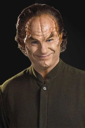 Dr. Phlox