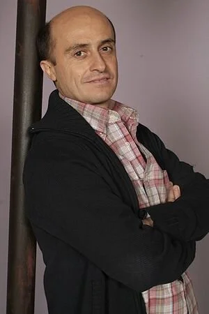 Chema MartÄ‚Â­nez