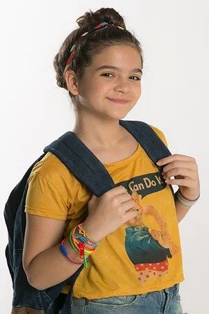 Maria Eduarda Moreira Diniz (Duda)