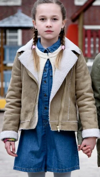 Christine 'Chrissie' van Mook