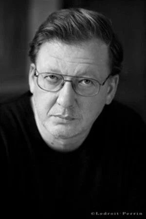 Commissaire Divisionnaire Waltz