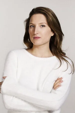 Capitaine Irène Ziegler