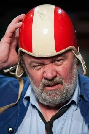 FÄ‚Ä˝leki KÄ‚Ë‡roly, polgÄ‚Ë‡rmester