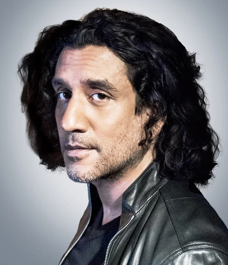 Ruben Julian Cousins