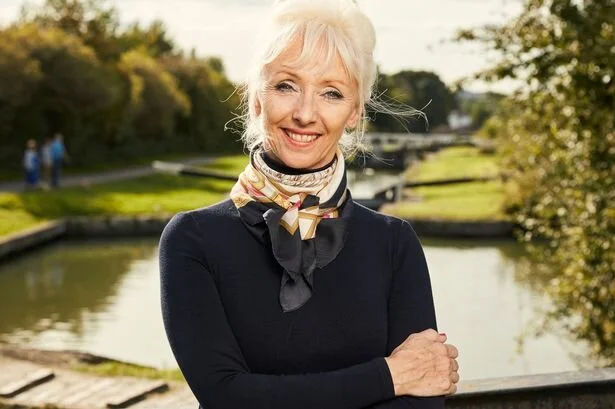 Debbie McGee