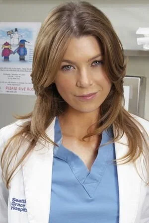 Dr. Meredith Grey