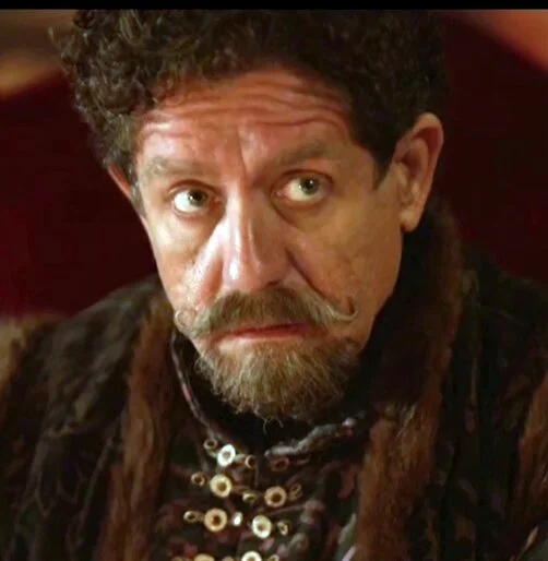 Constable of Castille