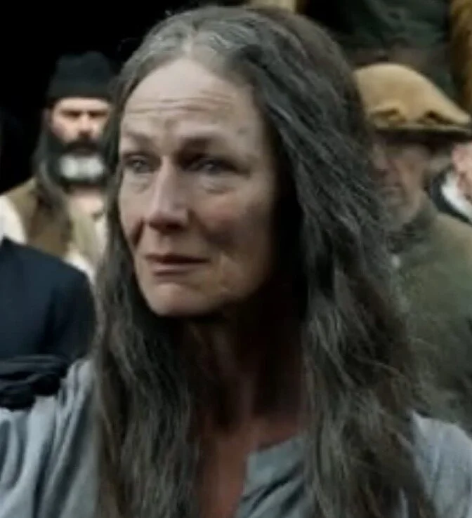 Lady Dorothy Dibdale