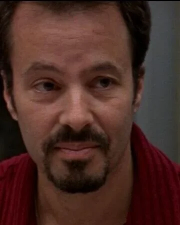 Nikolai Stanislofsky