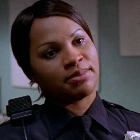 Officer Andrea Phelan