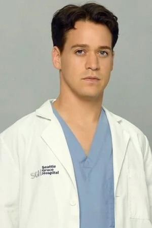 Dr. George O'Malley