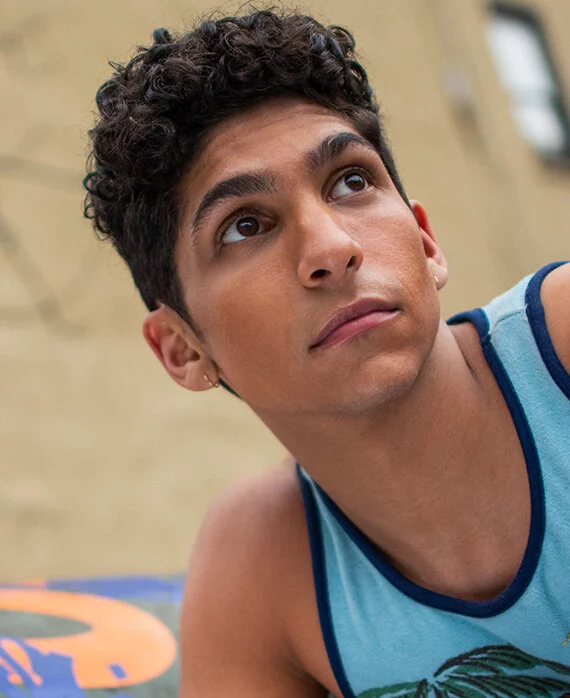 Esteban "Lil Papi" Martinez