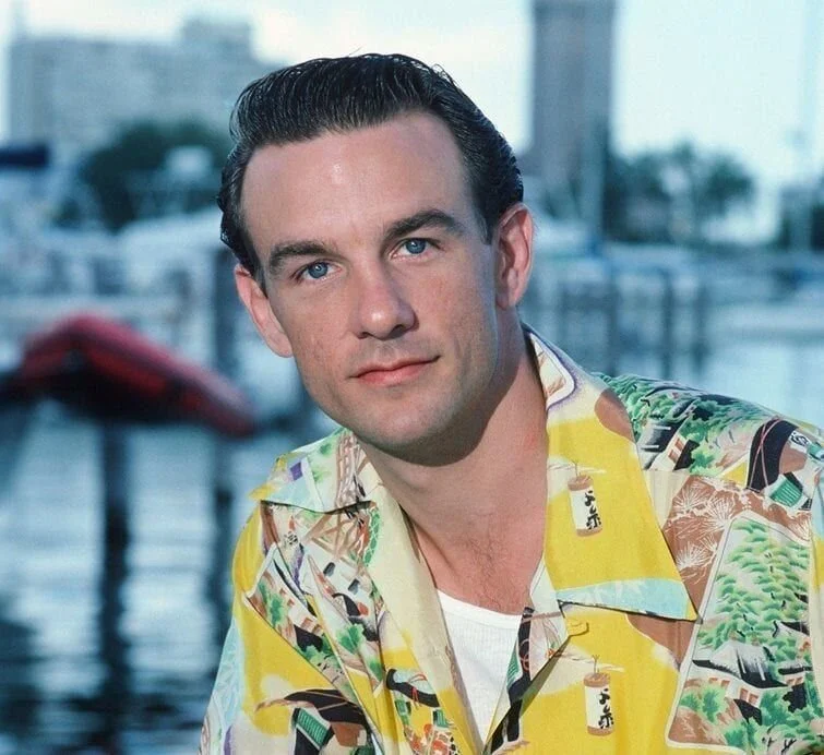 Det. Lawrence "Larry" Zito