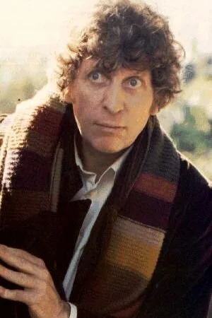 The Fourth Doctor