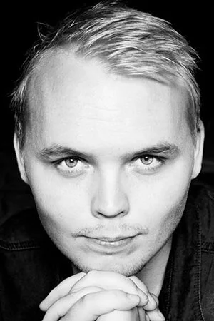 Billy Ä‚â€“hman