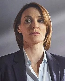 Det Supt Elizabeth Bancroft