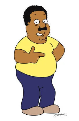 Cleveland Brown