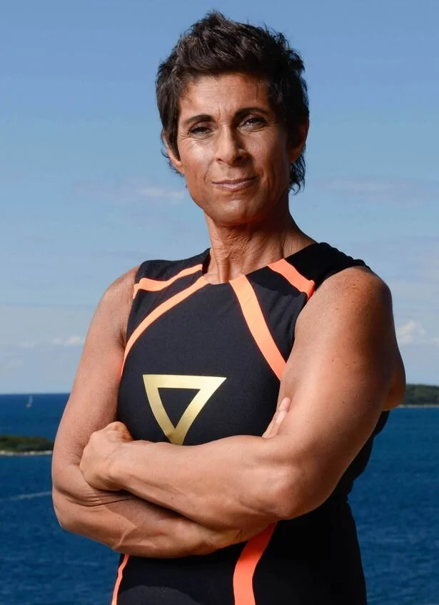Fatima Whitbread