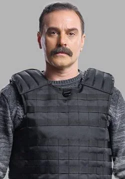 TerÄ‚Â¶rle MÄ‚Ä˝cadele Polisi Ahmet