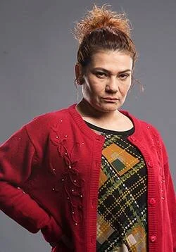 Esma UluÄ‚Â§Ă„Â±nar