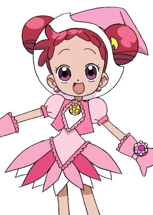 Doremi Harukaze