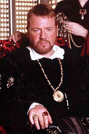 Henry VIII