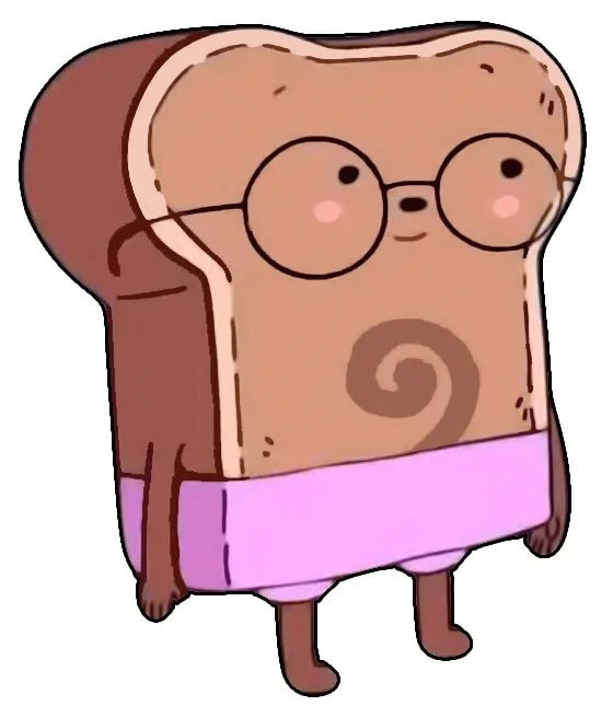 Cinnamon Raisin Toast
