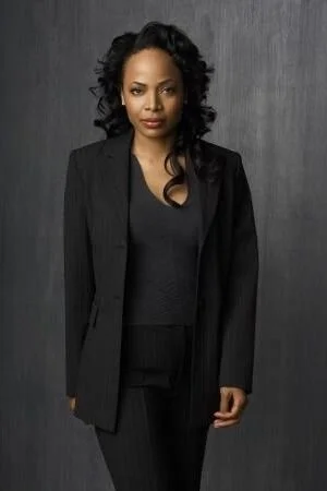 Detective Irene Daniels