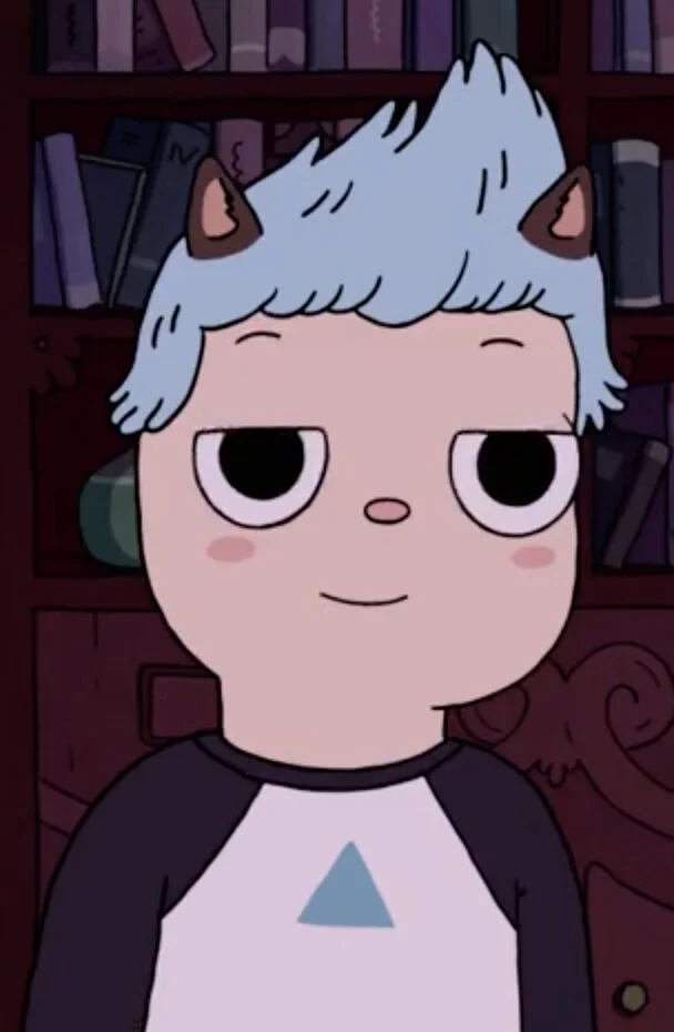 Decent Boi (Hedgehog)