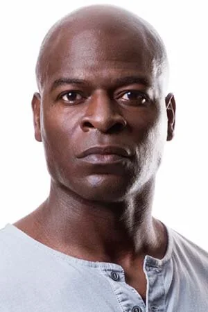 Dembe Zuma