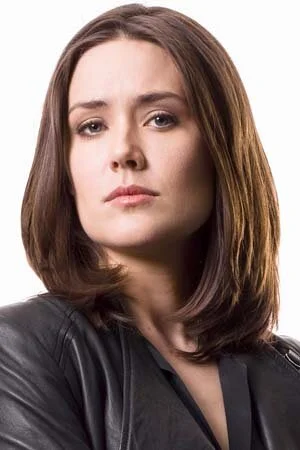 Elizabeth Scott Keen