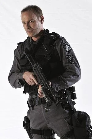 Kevin 'Wordy' Wordsworth