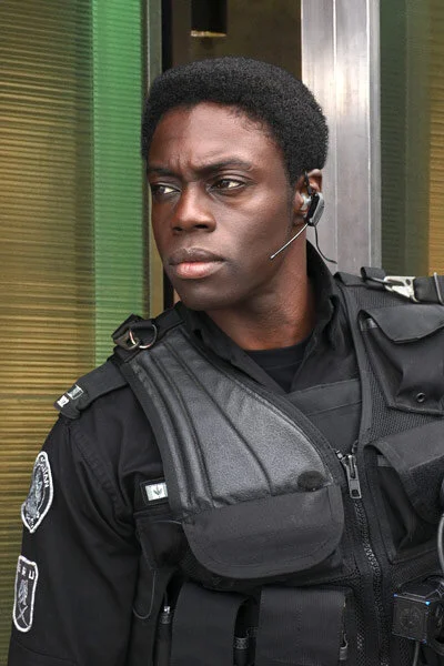 Rafik "Raf" Rousseau