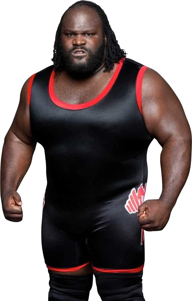 Mark Henry