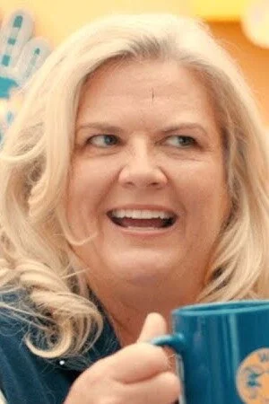 Helen Henry Demarcus