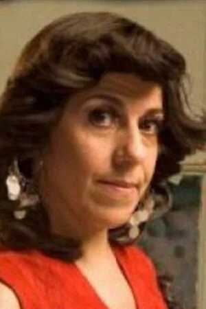 Carlota 'Charly' Troglio