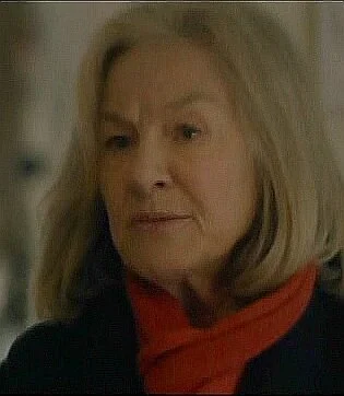 Lieutenant-Detective Susan Bowden