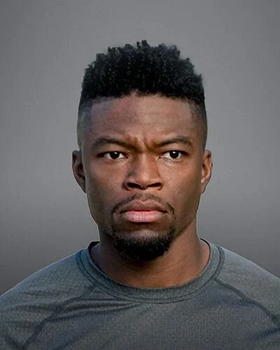 Special Agent Devin Rountree