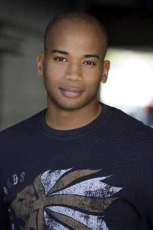 Special Agent Dominic Vail