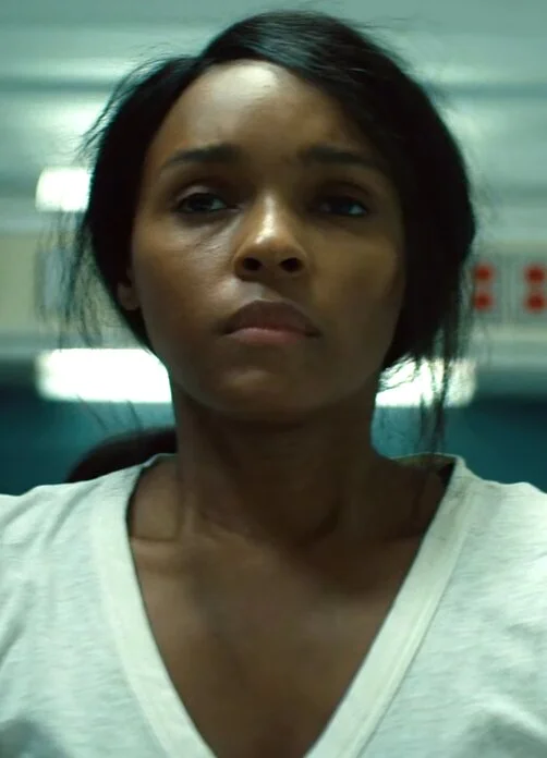 Jacqueline "Jackie" Calico / Alex Eastern