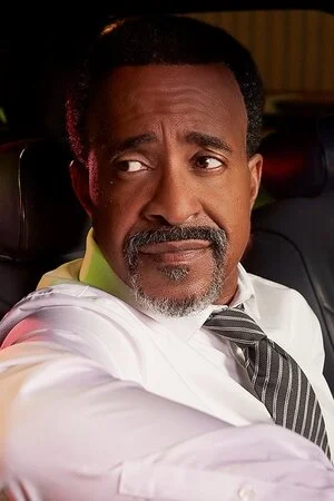 Detective Judd Tolbeck