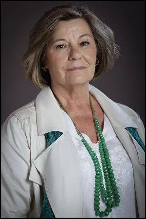 Teresa Alves Resende