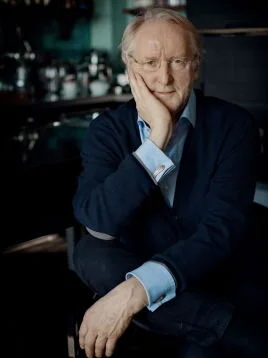 Eyvind HellstrÄ‚Â¸m